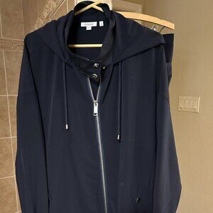 Chicos Casual Matching Jacket and Pants